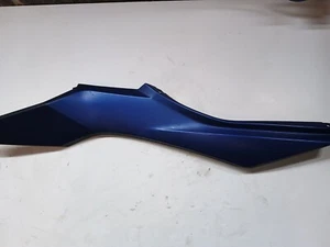 Pannello Lato Posteriore Sinistro Honda Forza NSS AD-F 125cc 2016 - Foto 1 di 15