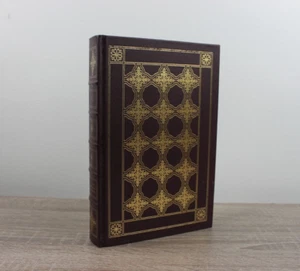 Vanity Fair by William Makepeace Thackeray Franklin Library 1981 - Excellent - Imagen 1 de 6