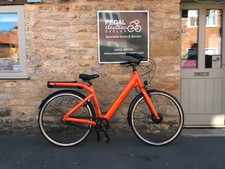 ebco m35 electric bike