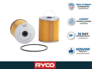Ryco Oil Filter R2080P - Picture 1 of 2