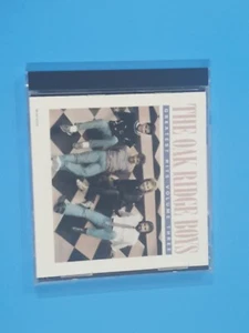 The Oak Ridge Boys - Greatest Hits, Vol. 3 CD 1989, MCA - Picture 1 of 5