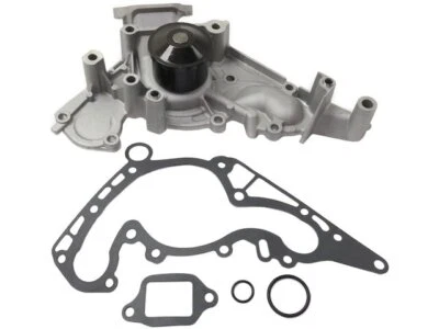 For 2001-2006 Lexus LS430 Water Pump DriveMotive 33658JMWX 2002 2003 2004 2005 - Image 1 of 2