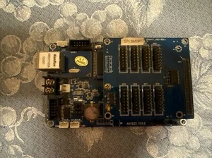 CPower 5200 LED Sign Controller - Picture 1 of 5