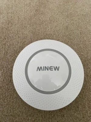 Minew G1 BLE & WiFi Iot Gateways - Image 1 of 4
