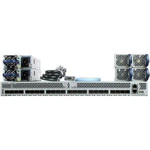 Arista DCS-7124SX-R 24P 10GbE SFP+ RA Switch - Bild 1 von 3