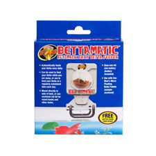 BETTAMATIC AUTOMATIC DAILY FEEDER FOR BETTA