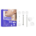 60Pcs Set Instant Face Neck Eye Lift Face Lift V Tapes Shape Tape Anti Women #88