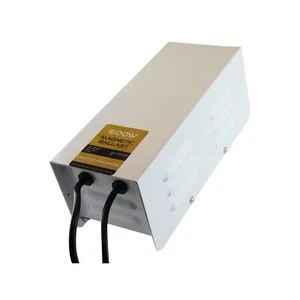 Omega 250W 400W 600W Metal Magnetic Ballast 240V 50Hz - Picture 1 of 8