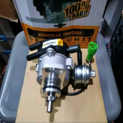 Se adapta a Daihatsu Rocky F300 Feroza 1,6 L 1990-1995 distribuidor de encendido CDI NUEVO Foto 1 de 4