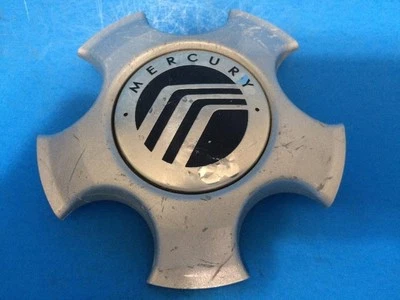 Mercury Montego 2005-07 genuino fabricante de equipos originales pulido tapa central 5T53-1A096-BC OEM Foto 1 de 4