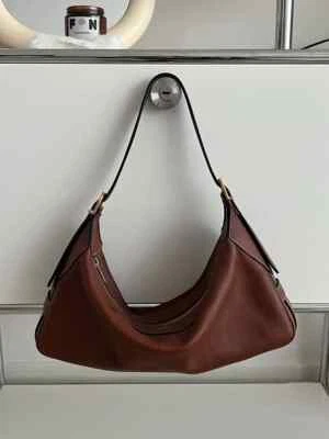 Bolso Celine Romy marrón Foto 1 de 4