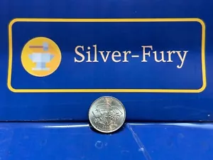 2000 P South Carolina State Quarter. Uncirculated From US Mint roll. - Picture 1 of 2