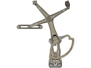 Regulador ventana delantera izquierda Dorman 1996-2002 Mercedes-Benz E320 1997 1998 Foto 1 de 3