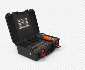 Shockwave Therapy Machine Shock Wave Body Massager for Pain Relief ED Treatment - Picture 1 of 11