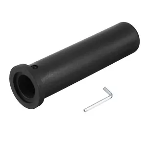 Adapter Sleeve, 8-inch Weight Plate Posts, 1 Set - Picture 1 of 6