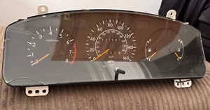 Toyota Carina E 1.6 speedometer - Picture 1 of 5