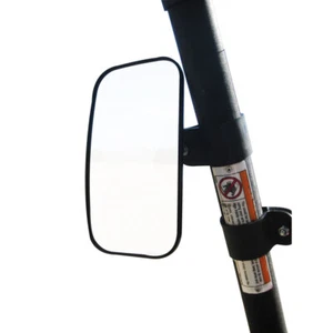 Seizmik UTV Side View Mirror For ARCTIC CAT WILDCAT X 1000 2013-2017 - Picture 1 of 3