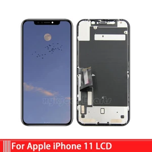 INCELL LCD For iPhone 11 LCD Display Touch Screen Digitizer Assembly Replacement - Picture 1 of 6