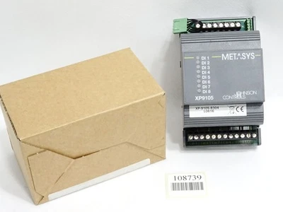 Johnson Controls XP-9105-8304 - Bild 1 von 3
