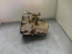 2J6 GEARBOX / 38268 / 74487 FOR NISSAN PRIMERA BERLINA P11 2.0 TURBODIESEL CAT - Picture 1 of 5