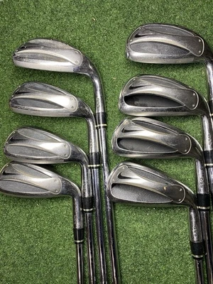 Nike Slingshot OSS 5-SW Regular Flex Nike Slingshot 5-PW, AW, SW Bom - Imagem 1 de 4