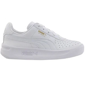 PUMA Gv Special Lace Up  Toddler Boys White Sneakers Casual Shoes 361588-75 - Picture 1 of 8