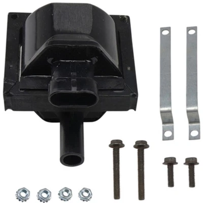 178-8262 Beck Arnley点火线圈适用于Olds Chevy SaVana Suburban Sierra 1500 — 第 1/3 张图片