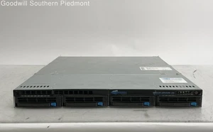 Barracuda Message Archiver 450 AMD Athlon II X2 235E 2.7GHz 2GB RAM No HDD - Picture 1 of 8
