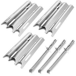 Hiorucet Pièces de Grille pour Vermont Moulages CF9030 CF9030LP VC500 VM400 VM400XB... - Photo 1/7
