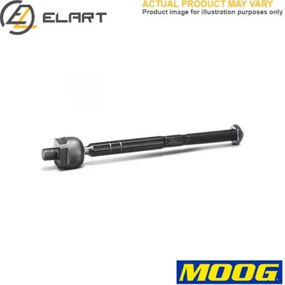 INNER TIE ROD DE-AX-5752 FOR SSANGYONG MUSSO KORANDO/Cabrio DAEWOO 3.2L 6cyl - Image 1 of 4