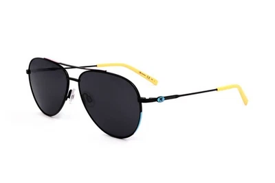 Gafas de sol para mujer M Missoni MMI 0078/S E7Q NEGRO ROSA AZUL 58/13/145 Foto 1 de 3