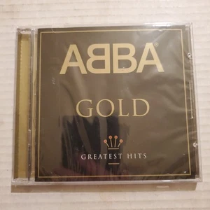 ABBA Gold: Greatest Hits CD 19 Classic Tracks New - Bild 1 von 2