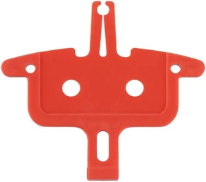 Entretoise de plaquettes d'étrier de frein à disque Shimano Deore BR-M6000 - Photo 1/1