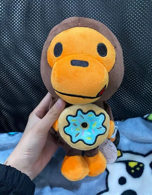 BAPE Baby Milo Donut Mobile Shoulder Bag – Crossbody A Bathing Ape NWT - Image 1 of 4