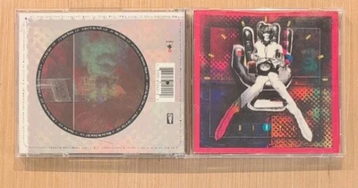 Dramarama виниловый компакт-диск хамелеон - Изображение 1 из 3