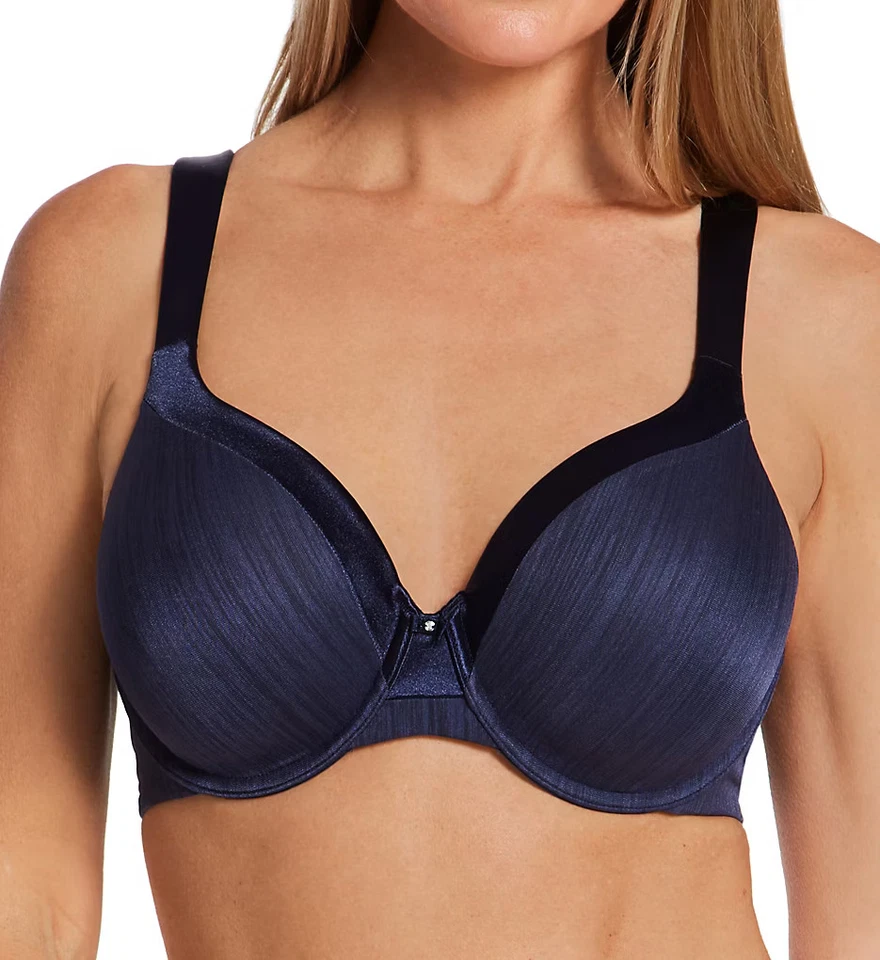 Sujetador con aros Vanity Fair 74338 Illumination figura completa Foto 1 de 1