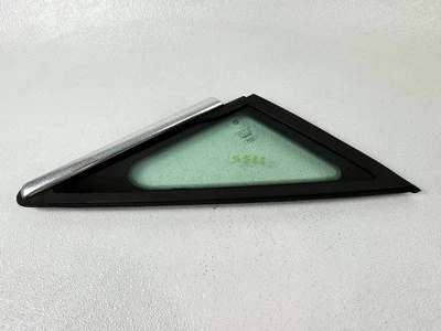 13-18 FORD C-MAX DELANTERO DERECHO PASO DERECHO PUERTA LATERAL VENTANA ESQUINA VIDRIO OEM Foto 1 de 4