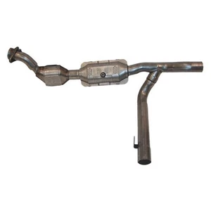 49-State EPA Catalytic Converter For Ford Expedition & F-150 2001 2002 - Foto 1 di 1