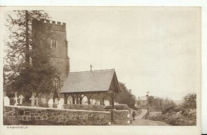 Devon Postcard - Washfield - Ref 20120A - Picture 1 of 2