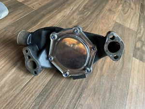 Eastern Industries water pump 18-684M Auto Part - Picture 1 of 3