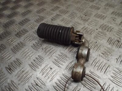 Suzuki GS1100 GL 1981-1982 Left Hand Side Front Riders Footpeg Foot Peg Rest - Imagem 1 de 4