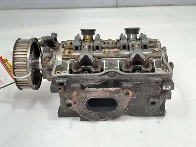 05 Conjunto de culata Subaru Outback 2,5 L PZEV lado izquierdo del conductor OEM Foto 1 de 4