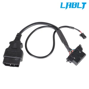 LABLT Bypass Security GateWay OBD2 Cable For 2018-2021 Dodge Cummins Ram SGW - Picture 1 of 14
