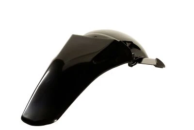 Acerbis black rear fender Yamaha YZ 250 F 2003 2004 2005 0008050.090 - Image 1 of 2
