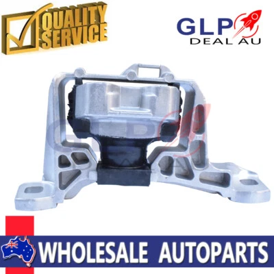 Front RH Engine Mount for Mazda 3 BK BL 2.0L 04-14 for Ford Focus LS LT LV 05-15 - image 1 of 2