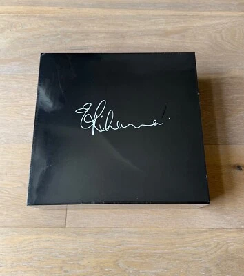 Rihanna - Studio Album Vinyl Box (15LP 2016) NEW - Image 1 of 2