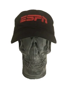 Hat ESPN Sports Since 79 Adjustable Embroidered - Picture 1 of 8