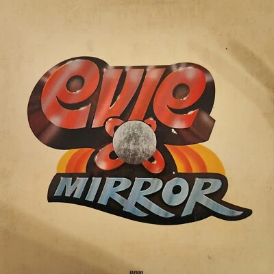 EVIE TORNQUIST - 'Mirror' 12" Gatefold LP 1977 U.S. PRESSING WORD WSB-8735 - Image 1 of 4