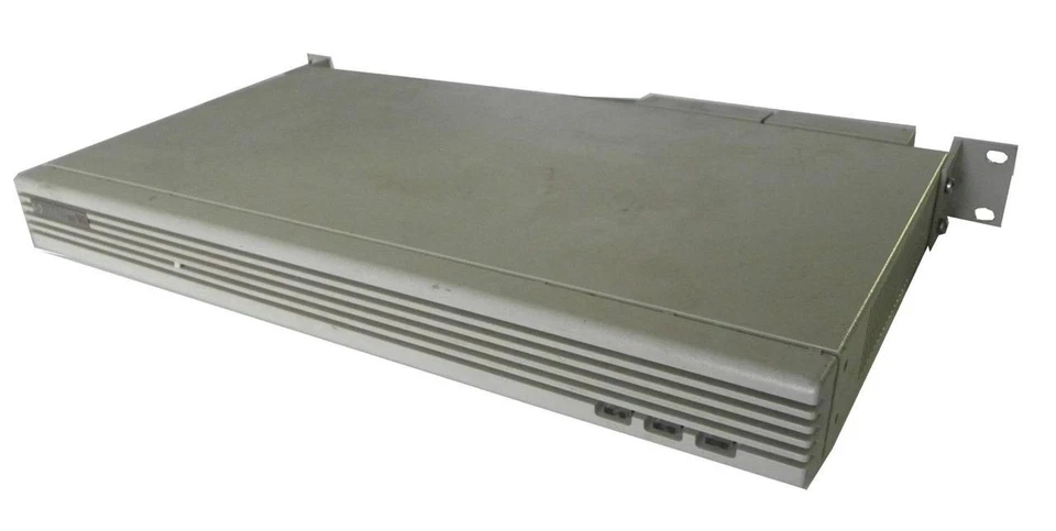 HEWLETT PACKARD HP 16 PORT SERVER MODEL DTC-16TN - SOLD AS IS - Image 1 of 1