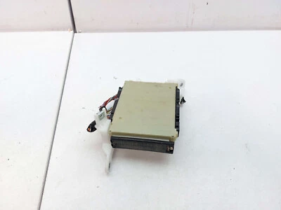 SCATOLA FUSIBILI INTERNI TOYOTA COROLLA E210 1.8 BENZINA IBRIDA 82730-0Z290 2022 - Immagine 1 di 4